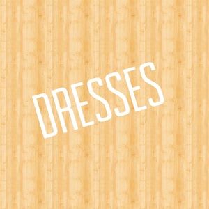 Dresses